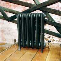 Cast Iron Radiators
