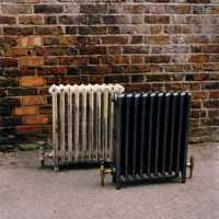 Cast Iron Radiators