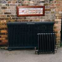 Cast Iron Radiators