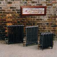Cast Iron Radiators