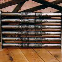 Cast Iron Radiators