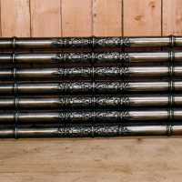 Cast Iron Radiators