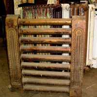 Cast Iron Radiators