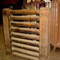 Cast Iron Radiators