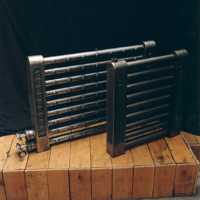 Cast Iron Radiators