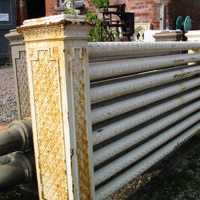 Cast Iron Radiators