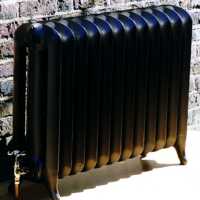 Cast Iron Radiators