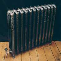 Cast Iron Radiators