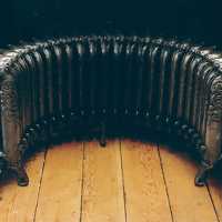 Cast Iron Radiators