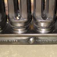Cast Iron Radiators