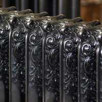 Cast Iron Radiators
