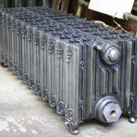 Cast Iron Radiators