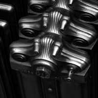 Cast Iron Radiators