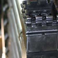 Cast Iron Radiators