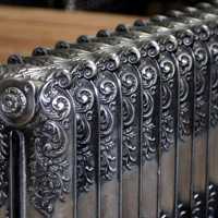 Cast Iron Radiators