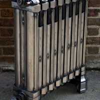 Cast Iron Radiators