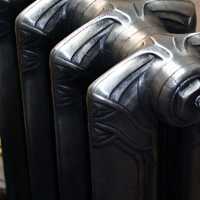 Cast Iron Radiators