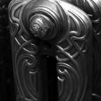 Cast Iron Radiators