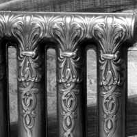 Cast Iron Radiators