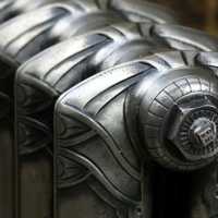 Cast Iron Radiators