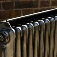 Cast Iron Radiators