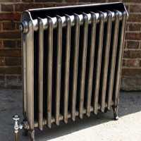 Cast Iron Radiators