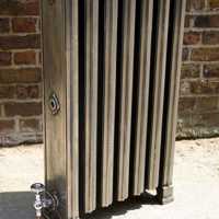 Cast Iron Radiators