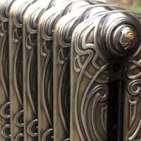 Cast Iron Radiators