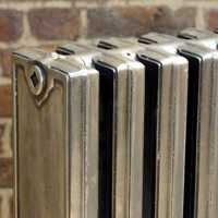 Cast Iron Radiators