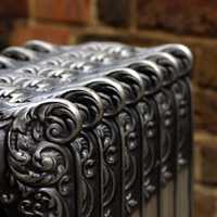 Cast Iron Radiators