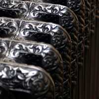 Cast Iron Radiators