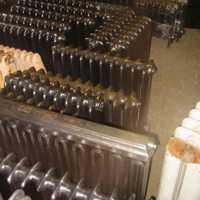 Cast Iron Radiators