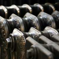Cast Iron Radiators