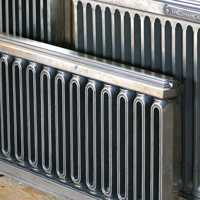 Cast Iron Radiators