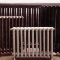 Cast Iron Radiators