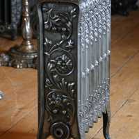 Cast Iron Radiators