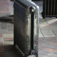 Cast Iron Radiators