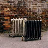 Cast Iron Radiators