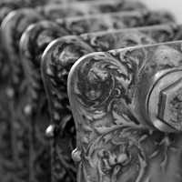 Cast Iron Radiators