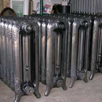 Cast Iron Radiators