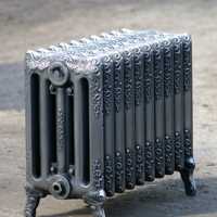 Cast Iron Radiators