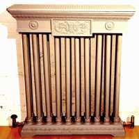 Cast Iron Radiators