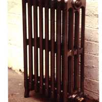 Cast Iron Radiators