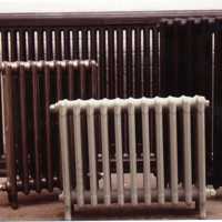 Cast Iron Radiators