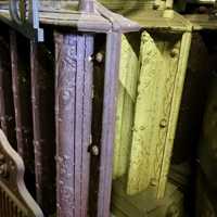 Cast Iron Radiators