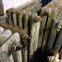 Cast Iron Radiators