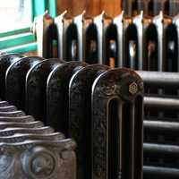 Cast Iron Radiators
