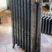Cast Iron Radiators