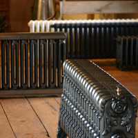 Cast Iron Radiators