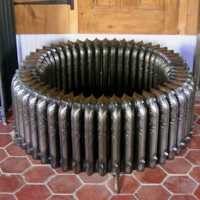 Cast Iron Radiators